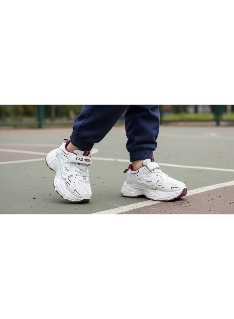 Fashion Sneakers - Image 2